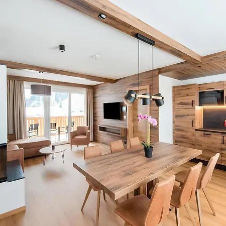 Golden Ξενοδοχείο με διαμερίσματα *